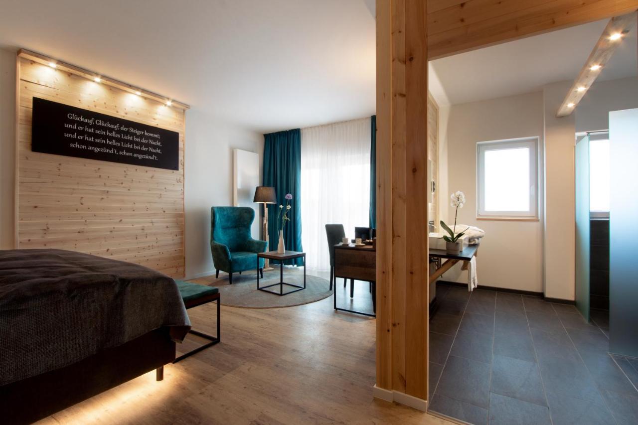 Landhaus Grum ฮัททิงเงน ภายนอก รูปภาพ