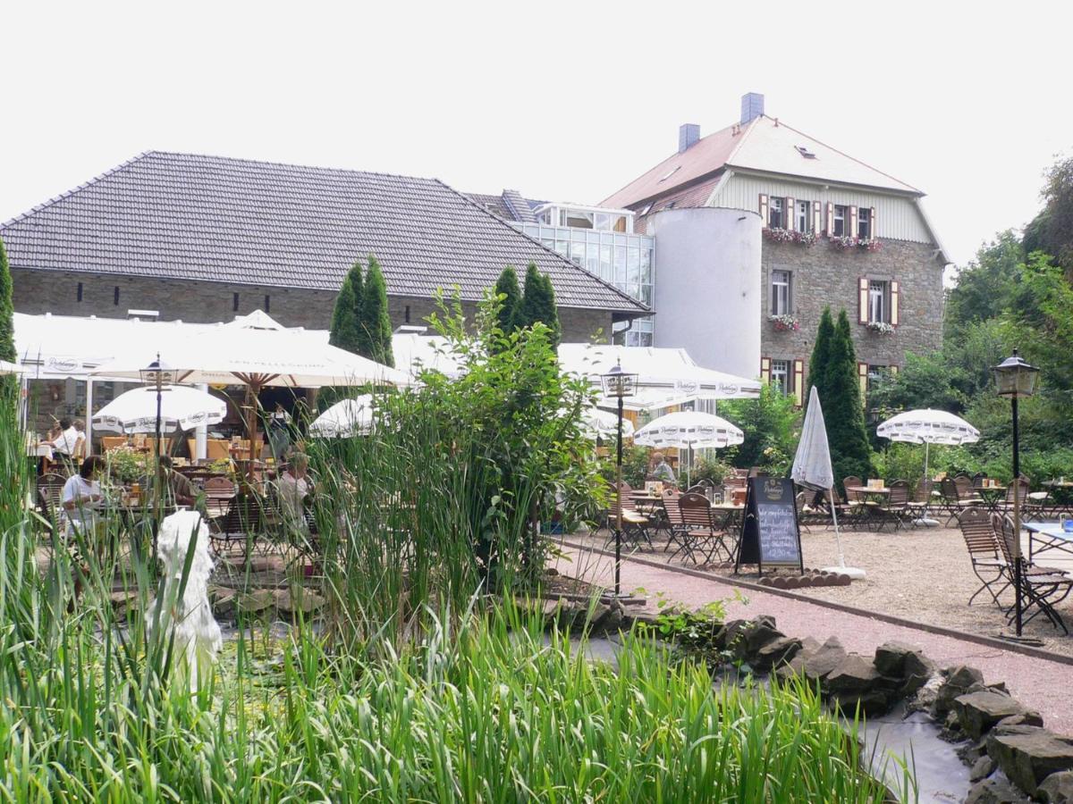 Landhaus Grum ฮัททิงเงน ภายนอก รูปภาพ