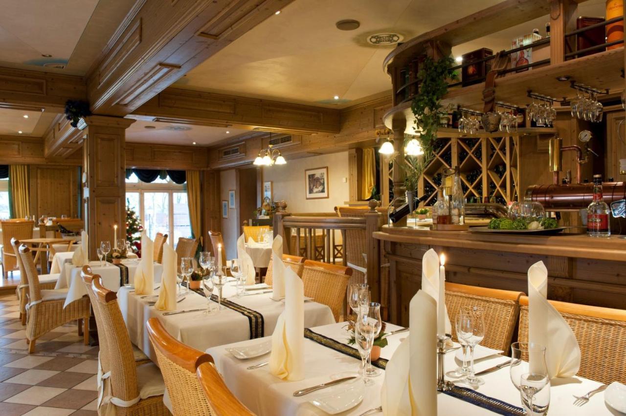 Landhaus Grum ฮัททิงเงน ภายนอก รูปภาพ