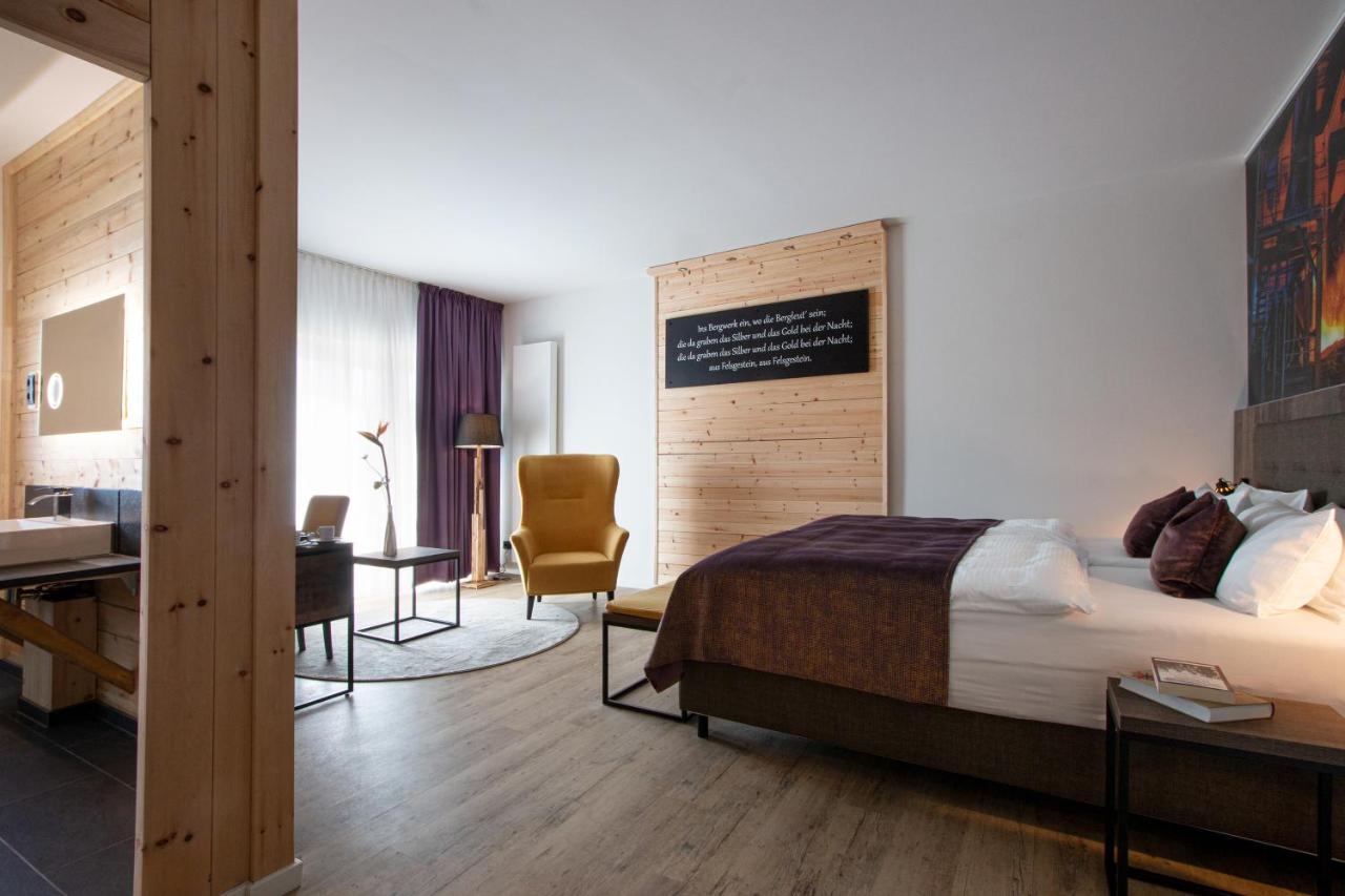 Landhaus Grum ฮัททิงเงน ภายนอก รูปภาพ