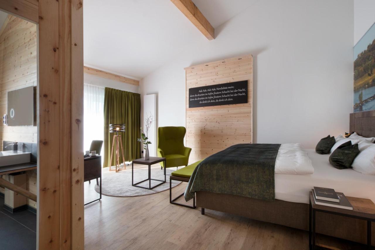 Landhaus Grum ฮัททิงเงน ภายนอก รูปภาพ