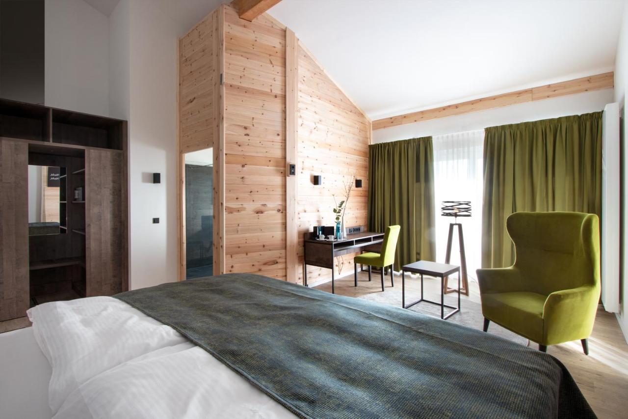 Landhaus Grum ฮัททิงเงน ภายนอก รูปภาพ