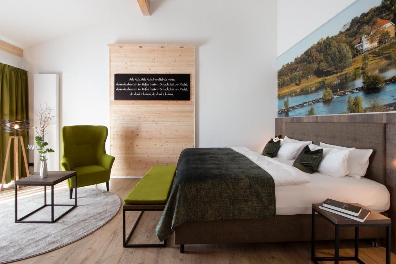 Landhaus Grum ฮัททิงเงน ภายนอก รูปภาพ