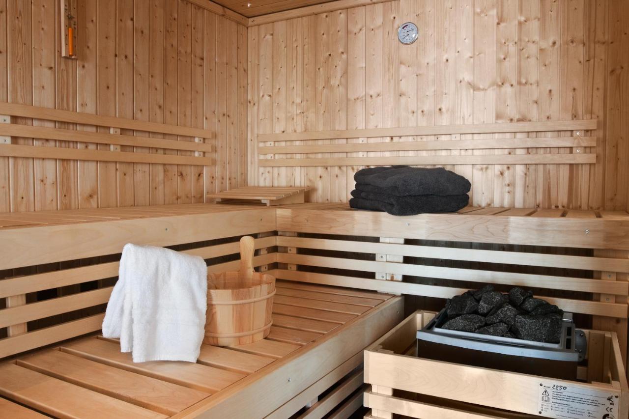 Landhaus Grum ฮัททิงเงน ภายนอก รูปภาพ