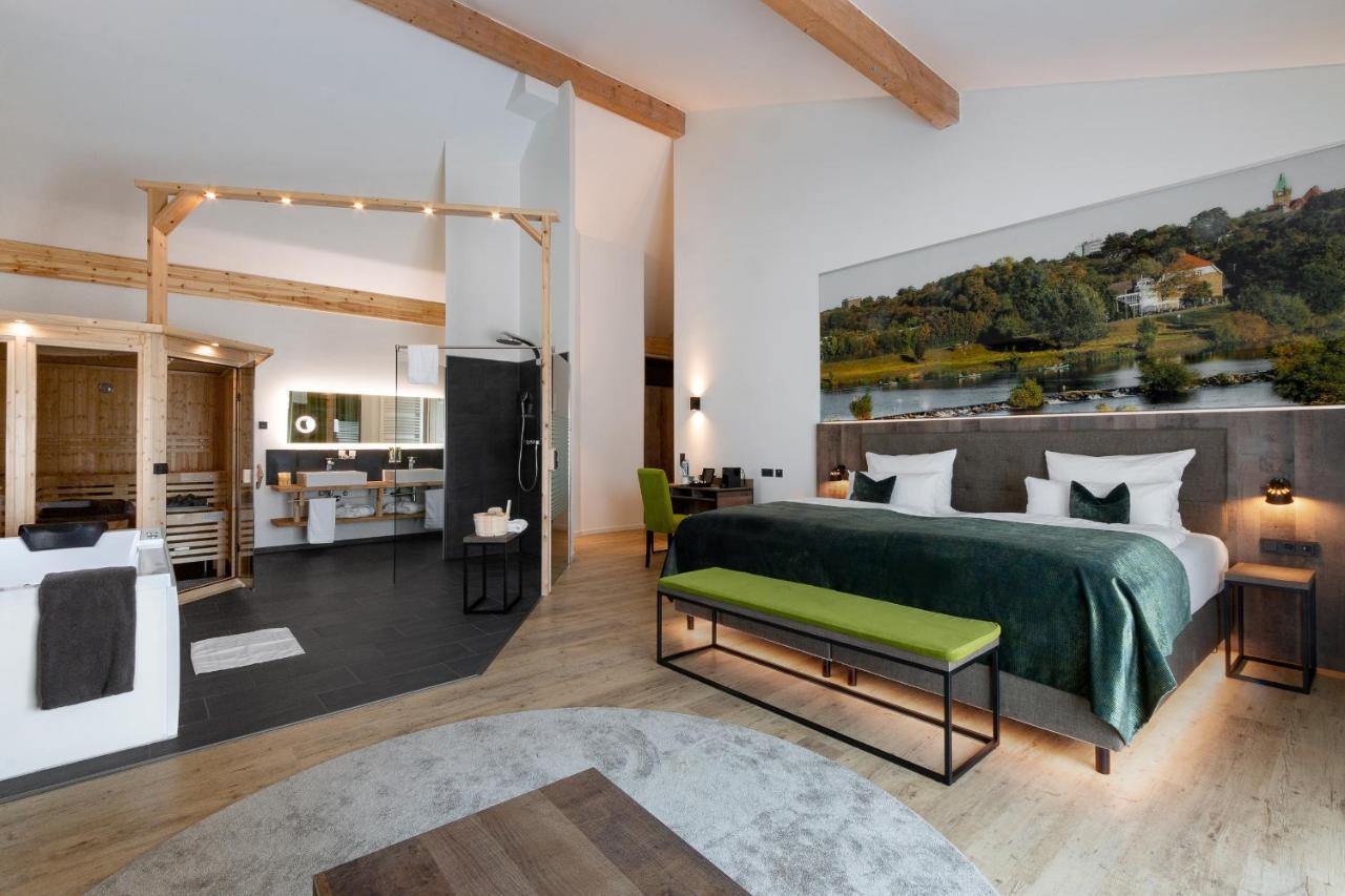 Landhaus Grum ฮัททิงเงน ภายนอก รูปภาพ