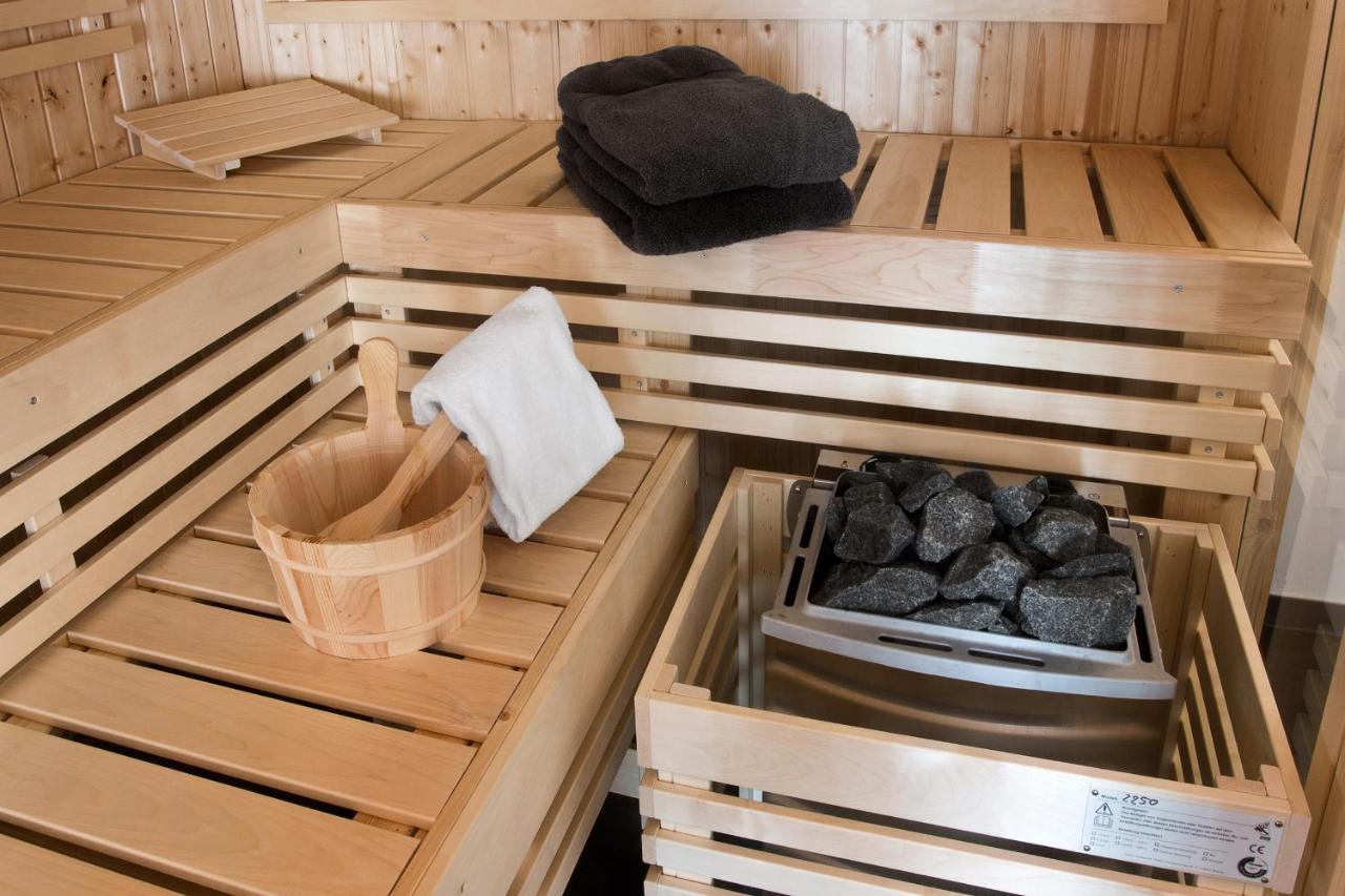 Landhaus Grum ฮัททิงเงน ภายนอก รูปภาพ