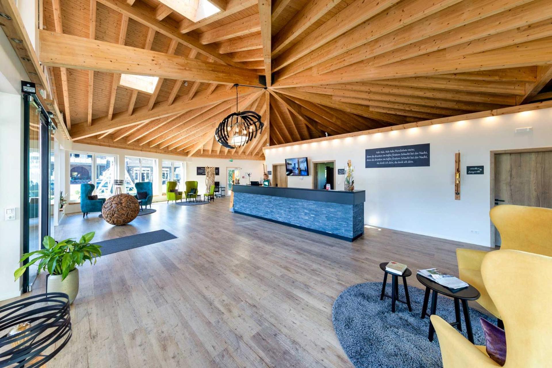 Landhaus Grum ฮัททิงเงน ภายนอก รูปภาพ