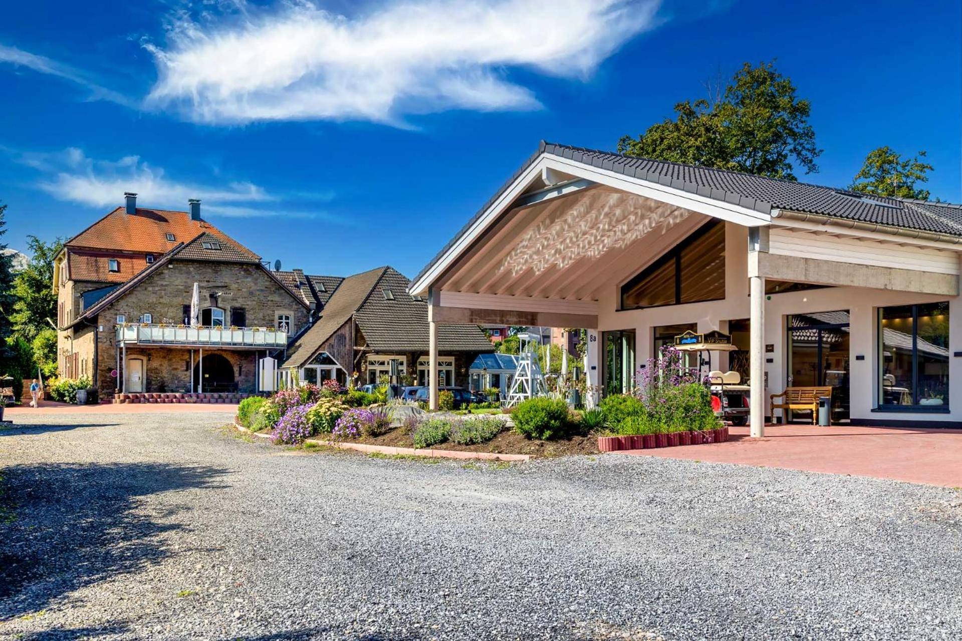 Landhaus Grum ฮัททิงเงน ภายนอก รูปภาพ